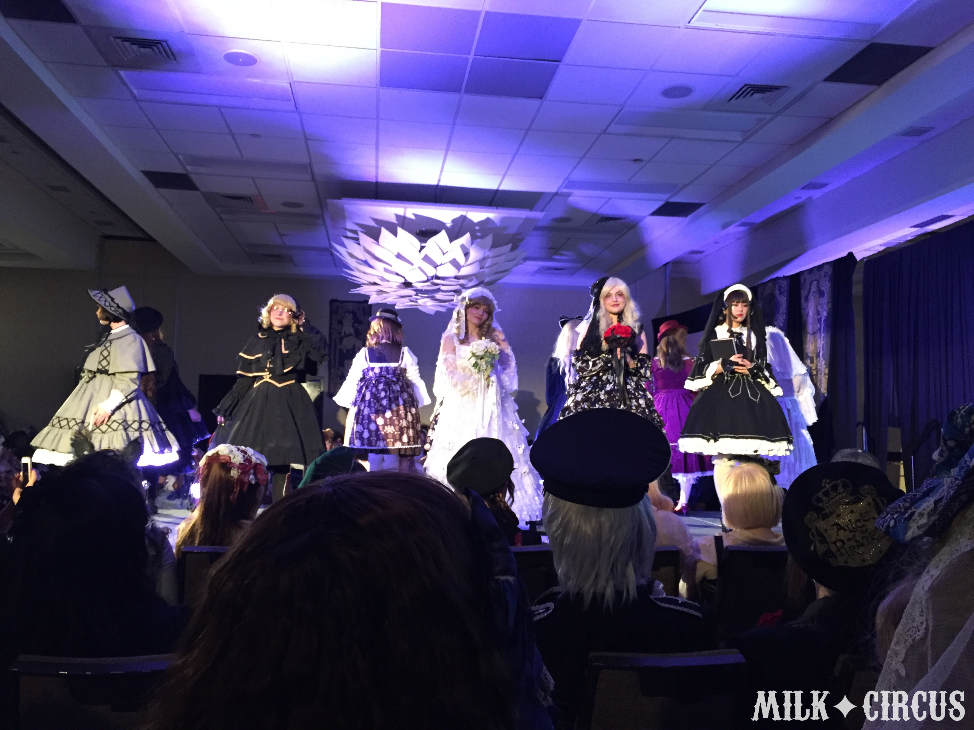 RuffleCon 2017 Part 2